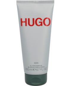 Hugo Boss Hugo Man Shower Gel 200ml