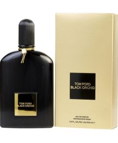 Tom Ford Black Orchid Edp Spray 100ml