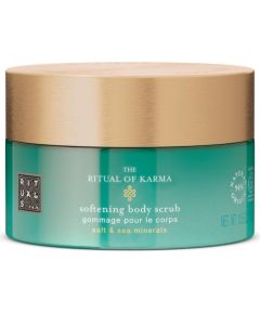 Rituals Karma Softening Body Scrub 300gr