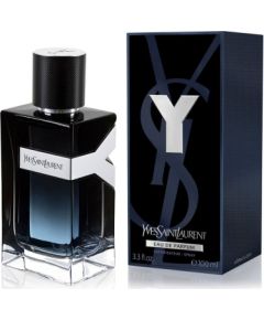 YSL Y For Men Edp Spray 100ml