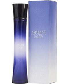 Giorgio Armani Armani Code Pour Femme Edp Spray 75ml