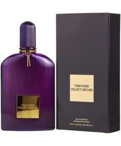 Tom Ford Velvet Orchid Edp Spray 100ml