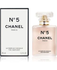 Chanel No 5 Hair Mist 35ml