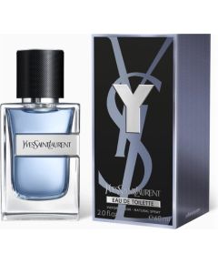 YSL Y For Men Edt Spray 60ml