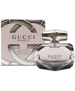 Gucci Bamboo Edp Spray 50ml