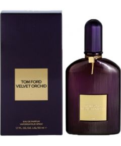 Tom Ford Velvet Orchid Edp Spray 50ml