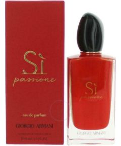 Giorgio Armani Armani Si Passione Edp Spray 100ml