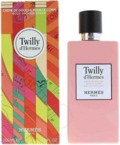 Hermes Twilly D'Hermes Body Shower Cream 200ml