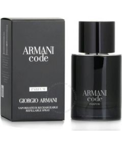 Giorgio Armani Armani Code Le Parfum Edp Spray 50ml