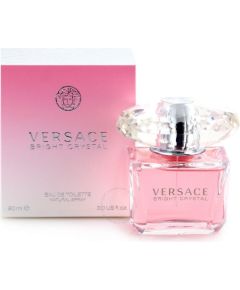 Versace Bright Crystal Edt Spray 90ml