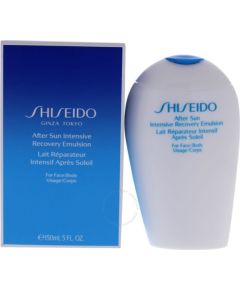 Shiseido After Sun Intensive Recovery Emulsion 150ml