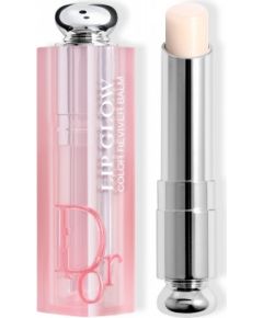 Christian Dior Dior Addict Lip Glow 3.2gr Universal Clear Makeup