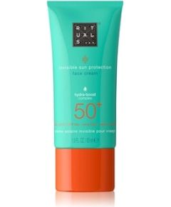 Rituals Karma Sun Protection Face Cream SPF50+ 50ml