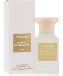 Tom Ford Soleil Blanc Edt Spray 50ml