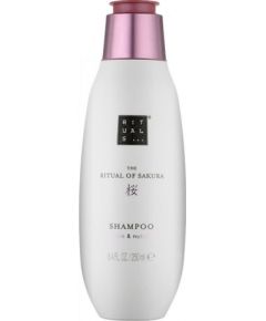 Rituals Sakura Nourishing Shampoo 250ml