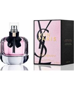 YSL Mon Paris Edp Spray 50ml