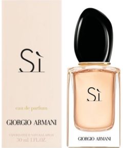 Giorgio Armani Armani Si Edp Spray 30ml