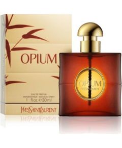 YSL Opium Pour Femme Edp Spray 30ml