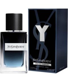 YSL Y For Men Edp Spray 60ml