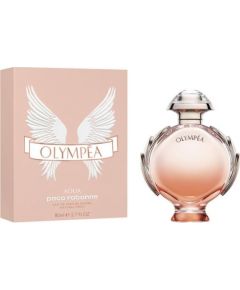 Paco Rabanne Olympea Edp Spray 80ml