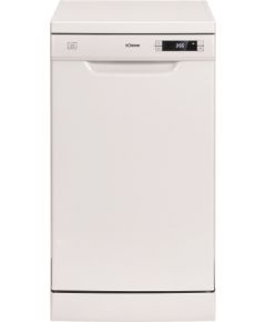 Dishwasher Bomann GSP7407 white