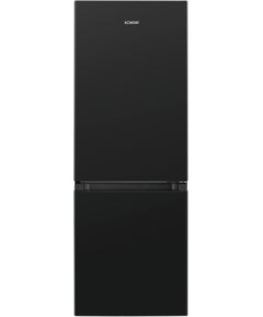 Fridge Bomann KG322.1B black