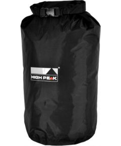 Worek żeglarski High Peak Drybag 1L XXS czarny 32057