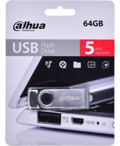 Dahua USB-U116-20-64GB Pamięć USB 2.0 64GB