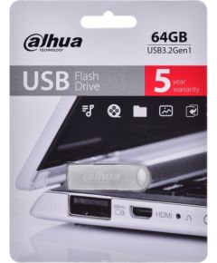 Dahua USB-U106-30-64GB Pamięć USB 3.0 64GB