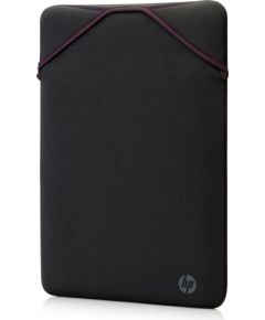 HP Reversible Protective 15.6-inch Mauve Laptop Sleeve