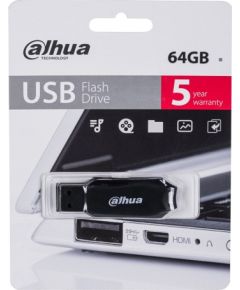 Dahua USB-U176-20-64G Pamięć USB 2.0 64GB
