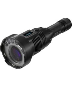 FLASHLIGHT PRECISE SERIES/3000 LUMENS P35I NITECORE