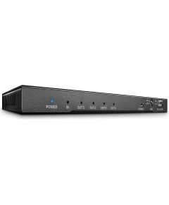 I/O VIDEO SPLITTER HDMI 4PORT/38231 LINDY