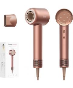 Xiaomi Dreame Hair Glory 70m/s 55m³/h 57°C 76dB  Ātrgaitas Matu Žāvētājs