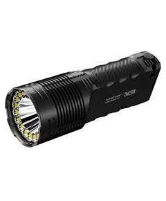 FLASHLIGHT TINY MONSTER SERIES/20000 LUMENS TM20K NITECORE