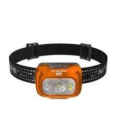 HEADLAMP NU SERIES 550 LUMENS/NU31 TANGELO ORANGE NITECORE