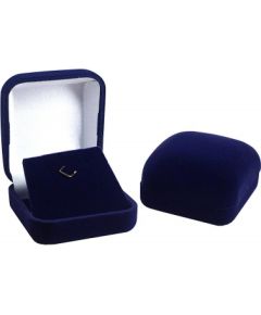 Подарочная коробочка #7101020(DB), цвет: Темно-синий