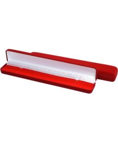 Davanu kārbiņa #7101012(R), krāsa: Sarkana