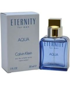 Calvin Klein Eternity for Men Aqua EDT 30 ml