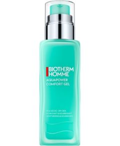 Biotherm Homme Aquapower Comfort Gel 75ml