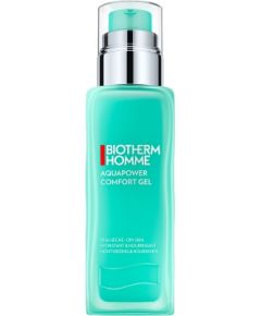 Biotherm Homme Aquapower Comfort Gel 75ml