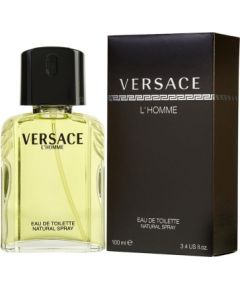 Versace L'Homme Edt Spray 100ml