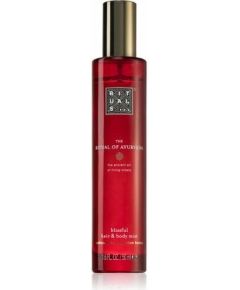 Rituals Ayurveda Hair & Body Mist 50ml