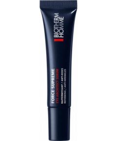 Biotherm Homme Force Supreme Eye Architect Serum 15ml