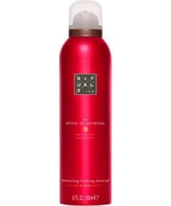 Rituals Ayurveda Foaming Shower Gel 200ml