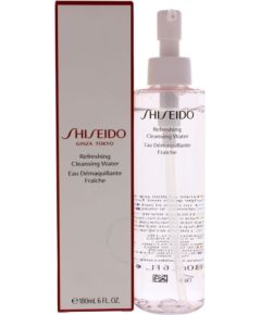 Shiseido Refreshing Cleansing Water 180ml