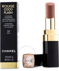 Chanel Rouge Coco Flash Hydrating Vibrant Shine Lip Colour 3gr 54 Boy