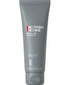 Biotherm Homme Basics Line Scrub 125ml