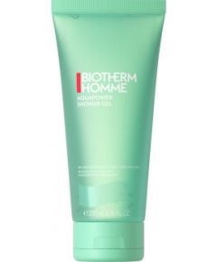 Biotherm Homme Aquapower Shower Gel 200ml