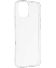 Mocco Ultra Back Case 1 mm Aizmugurējais Silikona Apvalks Priekš Apple iPhone 15 Plus
